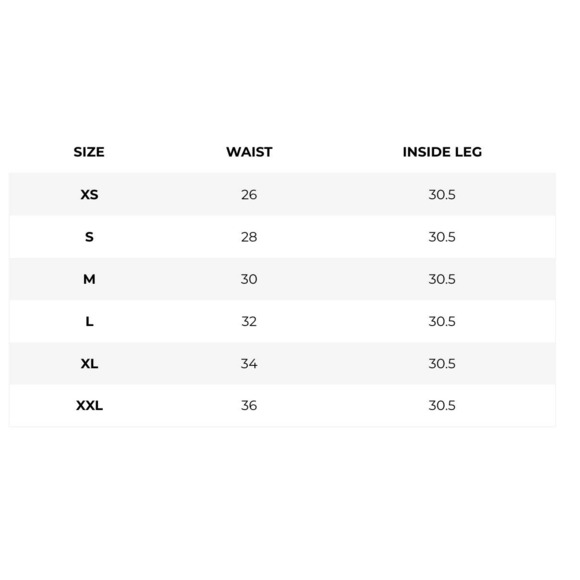 NWT!! Gymshark - Training Graphic Leggings - Teal - Picture 6 of 6